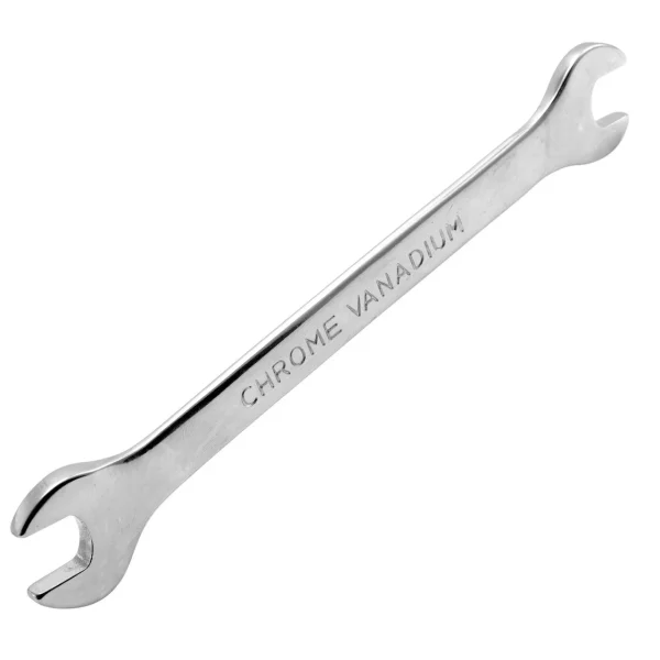 Set 8 chei fixe, 6-22 mm, Cr-V, Richmann Exclusive
