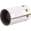 Arzator gaz, 20 kw, cu furtun 5 m, duza 50/560 mm, Richmann Exclusive