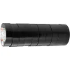 Banda izolat, 19 mm x 10 m, neagra, Richmann Exclusive