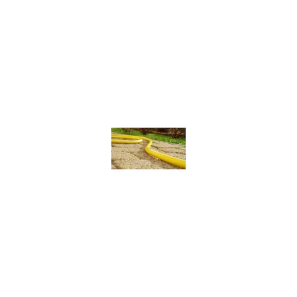 Furtun de gradina, 3 straturi, + cadou 2 cuple, 1 adaptor, 1/2", 25 m, Cellfast Plus