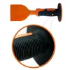 Dalta cu protectie pentru zidarie 220x75 mm, Richmann Exclusive