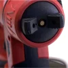 Pistol de vopsit electric, vas inferior, 550 W, 800 ml, 1.8 mm, Worcraft