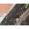 Furtun de gradina, cu picurare, material poros, 1/2", 15 m, Cellfast