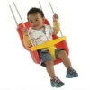 Leagan pentru copii, plastic, max 30 kg, 28x36x42 cm