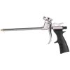 Pistol aplicat spuma