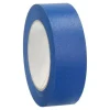 Set 6 benzi de mascare pentru vopsit, albastra, 48 mmx 50 m, rezistenta UV 14 zile, adeziv acrilic, Artool
