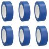 Set 6 benzi de mascare pentru vopsit