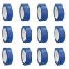 Set 12 benzi de mascare pentru vopsit