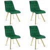 Set 4 scaune bucatarie/living