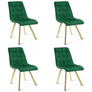 Set 4 scaune bucatarie/living