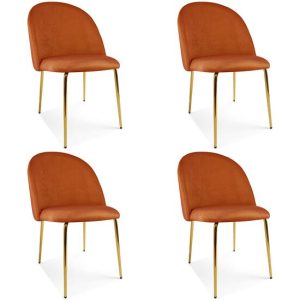 Set 4 scaune bucatarie/living