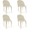 Set 4 scaune bucatarie/living