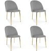 Set 4 scaune bucatarie/living