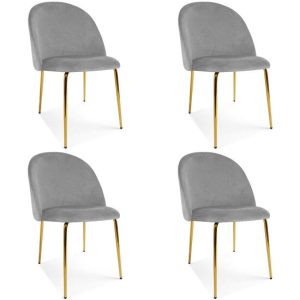 Set 4 scaune bucatarie/living