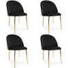 Set 4 scaune bucatarie/living