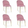 Set 4 scaune bucatarie/living