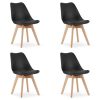 Set 4 scaune bucatarie/living