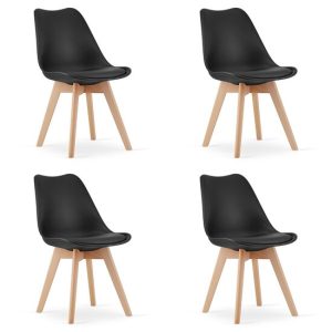 Set 4 scaune bucatarie/living