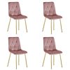 Set 4 scaune bucatarie/living