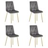 Set 4 scaune bucatarie/living