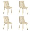 Set 4 scaune bucatarie/living