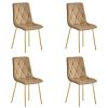 Set 4 scaune bucatarie/living