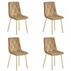 Set 4 scaune bucatarie/living