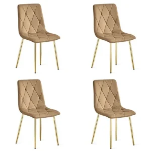 Set 4 scaune bucatarie/living