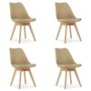 Set 4 scaune bucatarie/living