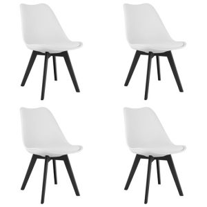 Set 4 scaune bucatarie/living