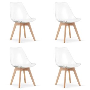 Set 4 scaune bucatarie/living