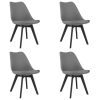 Set 4 scaune bucatarie/living