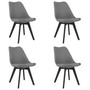 Set 4 scaune bucatarie/living