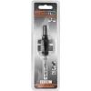 Adaptor carota diamantata/bimetal, 32-152mm, Richmann Exclusive
