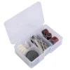 Mini polizor cu accesorii, 20V Li-ion (acumulator neinclus), Worcraft