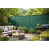 Plasa de umbrire, HDPE, 230 g/mp, grad de umbrire 95%, verde, 1.5x10 m 