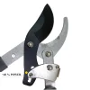 Foarfeca crengi, tip bypass, teflon, otel japonez SK5, maner telescopic 70-88 cm, Richmann Exclusive