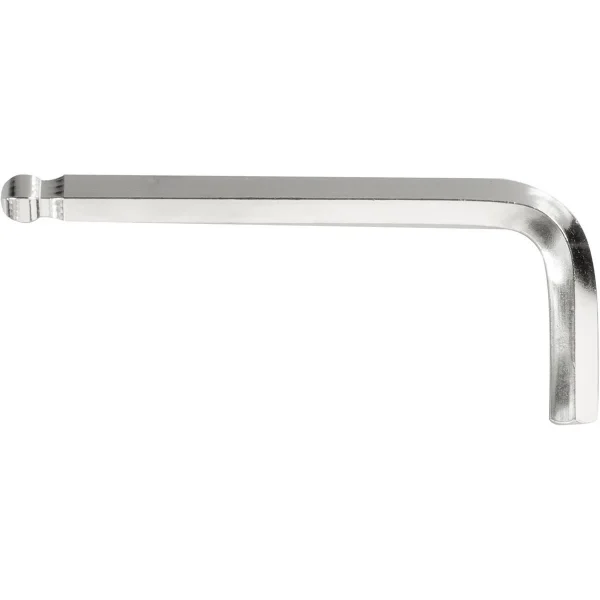 Chei hexagonale, imbus balpoint, 9 bucati, Richmann