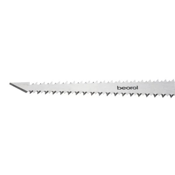 Fierastrau gips/carton, 150 mm, BEOROL