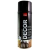 Vopsea spray acrilic Deco Silver, Argintiu 400ml