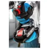 Acumulator 18 V, 2 Ah, Li-ion, GRAPHITE ENERGY