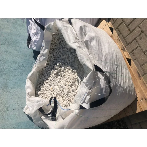 Sac rafie, volum mare, 4 manere, max 700 kg, 70x70x70 cm