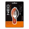 Briceag camping, NEO