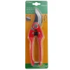Foarfeca gradina, tip bypass, otel japonez SK 5, profesionala, 22 cm, XTline
