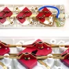 Prelungitor electric cu intrerupator, impamantare si protectie copii, 5 prize, cablu 5m