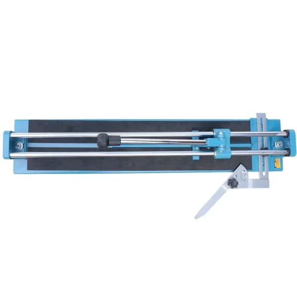Masina de taiat gresie si faianta, ghidaj dublu, taiere la unghi, 65 cm, Strong Strend Pro