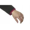 Geaca din lana polara pentru femei, model Woman Line, negru, marimea XL/42, NEO