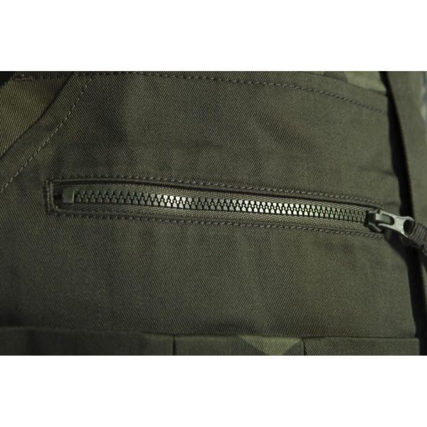Geaca de lucru, camuflaj, model Camo, marimea M/50, NEO