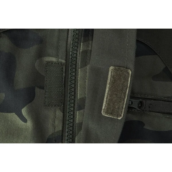 Geaca de lucru, camuflaj, model Camo, marimea M/50, NEO