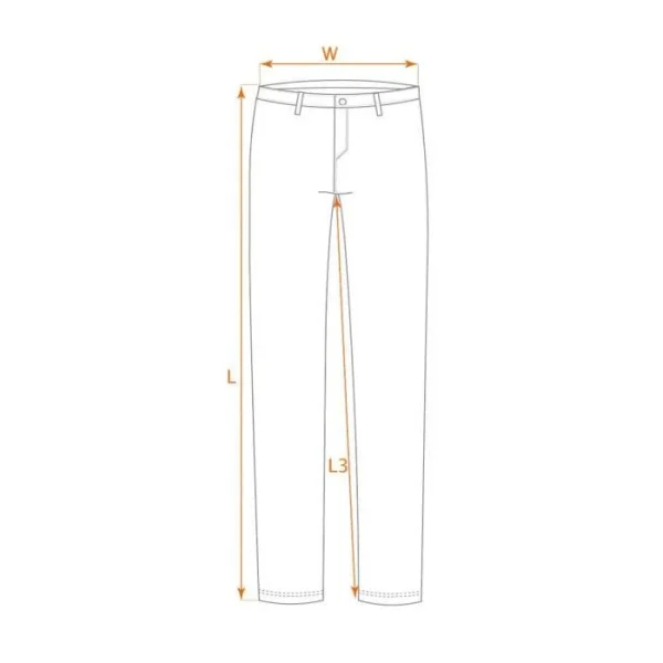 Pantaloni de lucru, camuflaj, model Camo, marimea XXXL/58, NEO